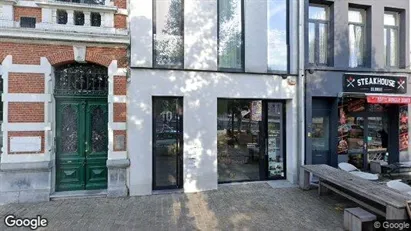 Apartments for rent in Stad Antwerp - Photo from Google Street View