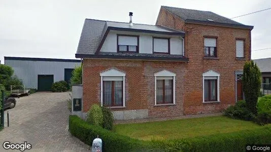 Apartments for rent in Begijnendijk - Photo from Google Street View