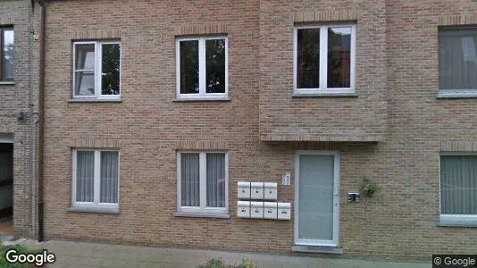 Apartments for rent in Tessenderlo - Photo from Google Street View