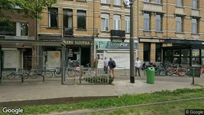 Apartments for rent in Antwerp Berchem - Photo from Google Street View