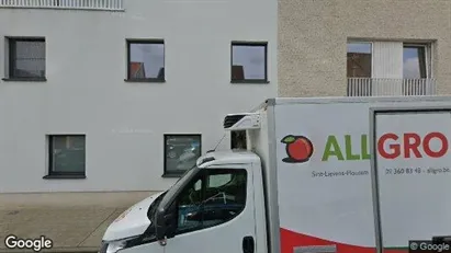 Apartments for rent in Brugge - Photo from Google Street View