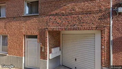 Apartments for rent in Sint-Truiden - Photo from Google Street View
