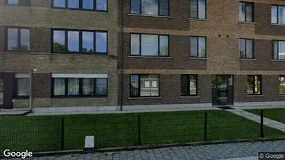 Apartments for rent in Beveren - Photo from Google Street View