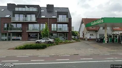 Apartments for rent in Oostkamp - Photo from Google Street View