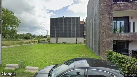 Apartments for rent in Geel - Photo from Google Street View