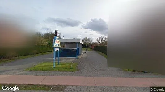 Apartments for rent in Wommelgem - Photo from Google Street View