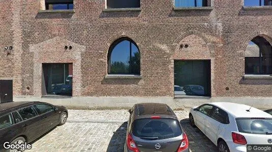 Apartments for rent in Wijnegem - Photo from Google Street View