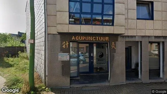 Apartments for rent in Zwijndrecht - Photo from Google Street View