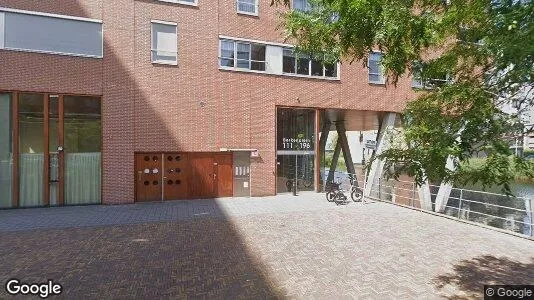 Apartments for rent in Diemen - Photo from Google Street View