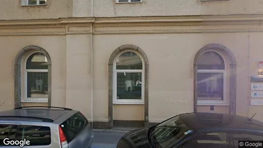 Apartments for rent in Leonding - Photo from Google Street View