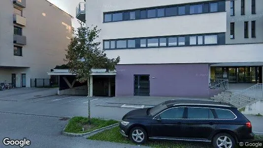 Apartments for rent in Leonding - Photo from Google Street View