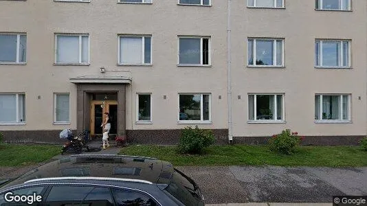 Rooms for rent in Helsinki Eteläinen - Photo from Google Street View