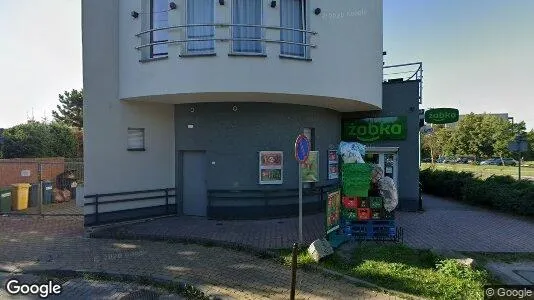 Apartments for rent in Tychy - Photo from Google Street View