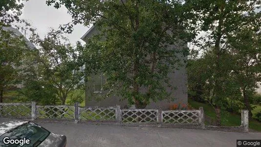 Apartments for rent in Reykjavík Hlíðar - Photo from Google Street View