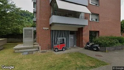 Apartments for rent in Arlesheim - Photo from Google Street View