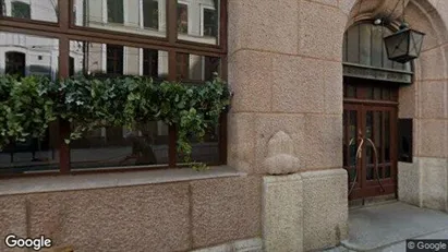 Apartments for rent in Oslo Sentrum - Photo from Google Street View