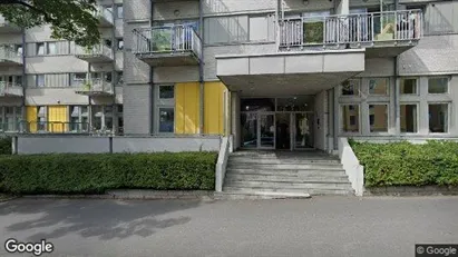Rooms for rent in Oslo Nordre Aker - Photo from Google Street View