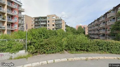 Apartments for rent in Oslo Sagene - Photo from Google Street View