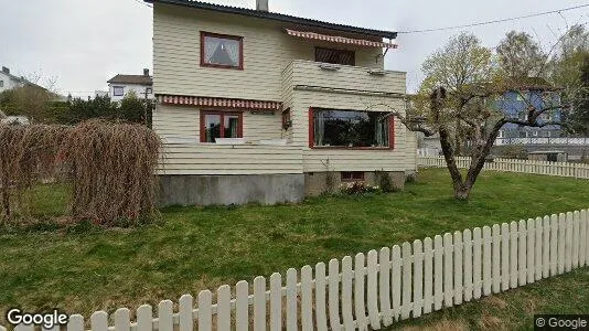 Apartments for rent in Oslo Bjerke - Photo from Google Street View