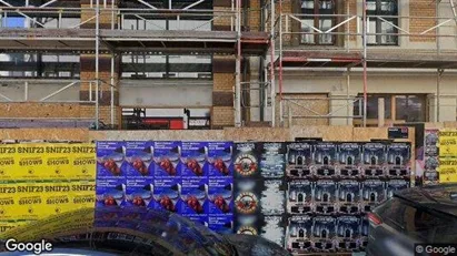 Apartments for rent in Oslo Grünerløkka - Photo from Google Street View