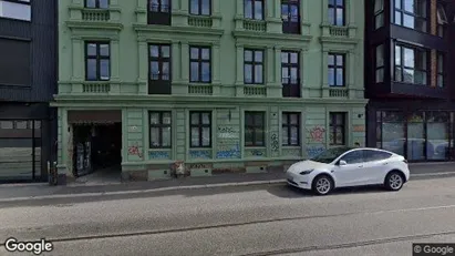 Rooms for rent in Oslo Gamle Oslo - Photo from Google Street View