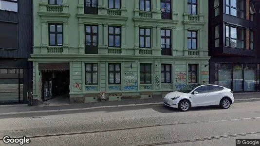 Rooms for rent in Oslo Gamle Oslo - Photo from Google Street View