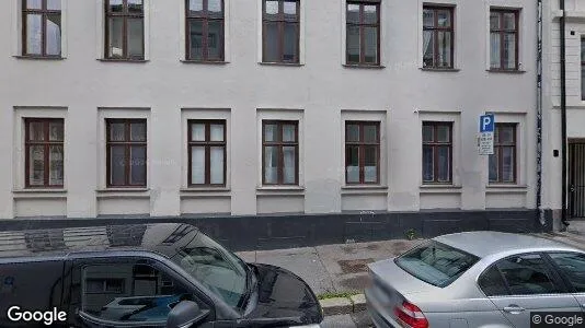 Apartments for rent in Oslo Grünerløkka - Photo from Google Street View