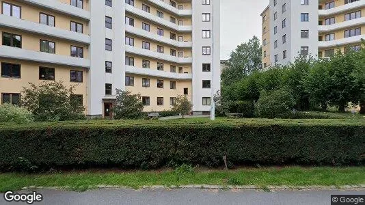 Rooms for rent in Oslo St. Hanshaugen - Photo from Google Street View