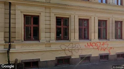 Apartments for rent in Oslo Grünerløkka - Photo from Google Street View