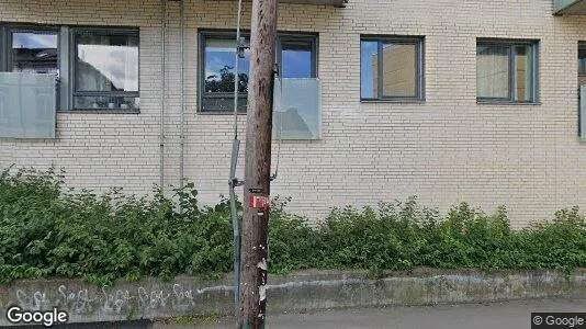Apartments for rent in Oslo Gamle Oslo - Photo from Google Street View