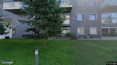 Apartments for rent in Oslo Gamle Oslo - Photo from Google Street View