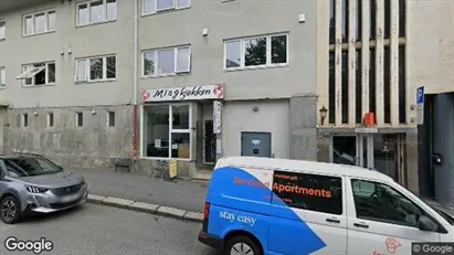 Apartments for rent in Oslo Grünerløkka - Photo from Google Street View