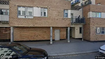 Apartments for rent in Oslo Gamle Oslo - Photo from Google Street View
