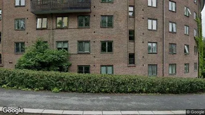 Apartments for rent in Oslo Grünerløkka - Photo from Google Street View