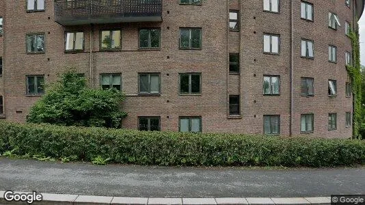 Apartments for rent in Oslo Grünerløkka - Photo from Google Street View