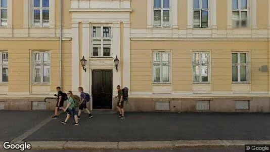Apartments for rent in Oslo Frogner - Photo from Google Street View