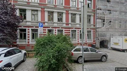 Apartments for rent in Oslo Grünerløkka - Photo from Google Street View