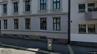 Apartments for rent in Oslo Grünerløkka - Photo from Google Street View