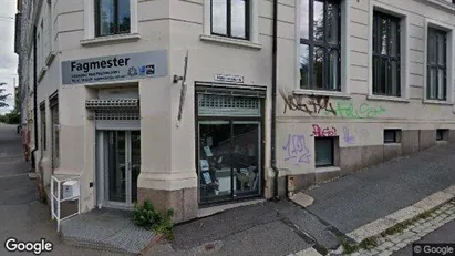 Apartments for rent in Oslo Gamle Oslo - Photo from Google Street View