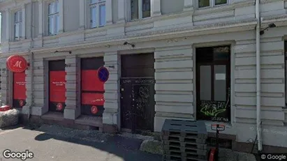 Apartments for rent in Oslo Sagene - Photo from Google Street View