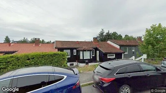 Rooms for rent in Oslo Bjerke - Photo from Google Street View