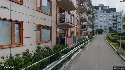 Rooms for rent in Oslo Grünerløkka - Photo from Google Street View