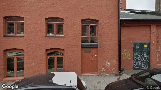 Apartments for rent in Oslo Gamle Oslo - Photo from Google Street View