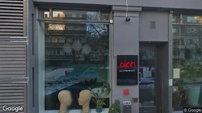 Apartments for rent in Oslo St. Hanshaugen - Photo from Google Street View
