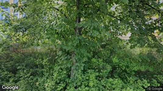 Rooms for rent in Oslo Nordstrand - Photo from Google Street View