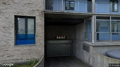 Apartments for rent in Oslo St. Hanshaugen - Photo from Google Street View