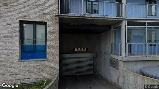 Apartments for rent in Oslo St. Hanshaugen - Photo from Google Street View