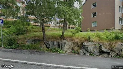 Apartments for rent in Oslo Østensjø - Photo from Google Street View