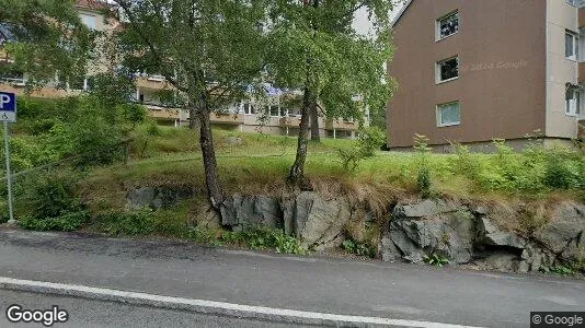 Apartments for rent in Oslo Østensjø - Photo from Google Street View