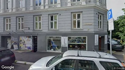 Rooms for rent in Oslo Gamle Oslo - Photo from Google Street View